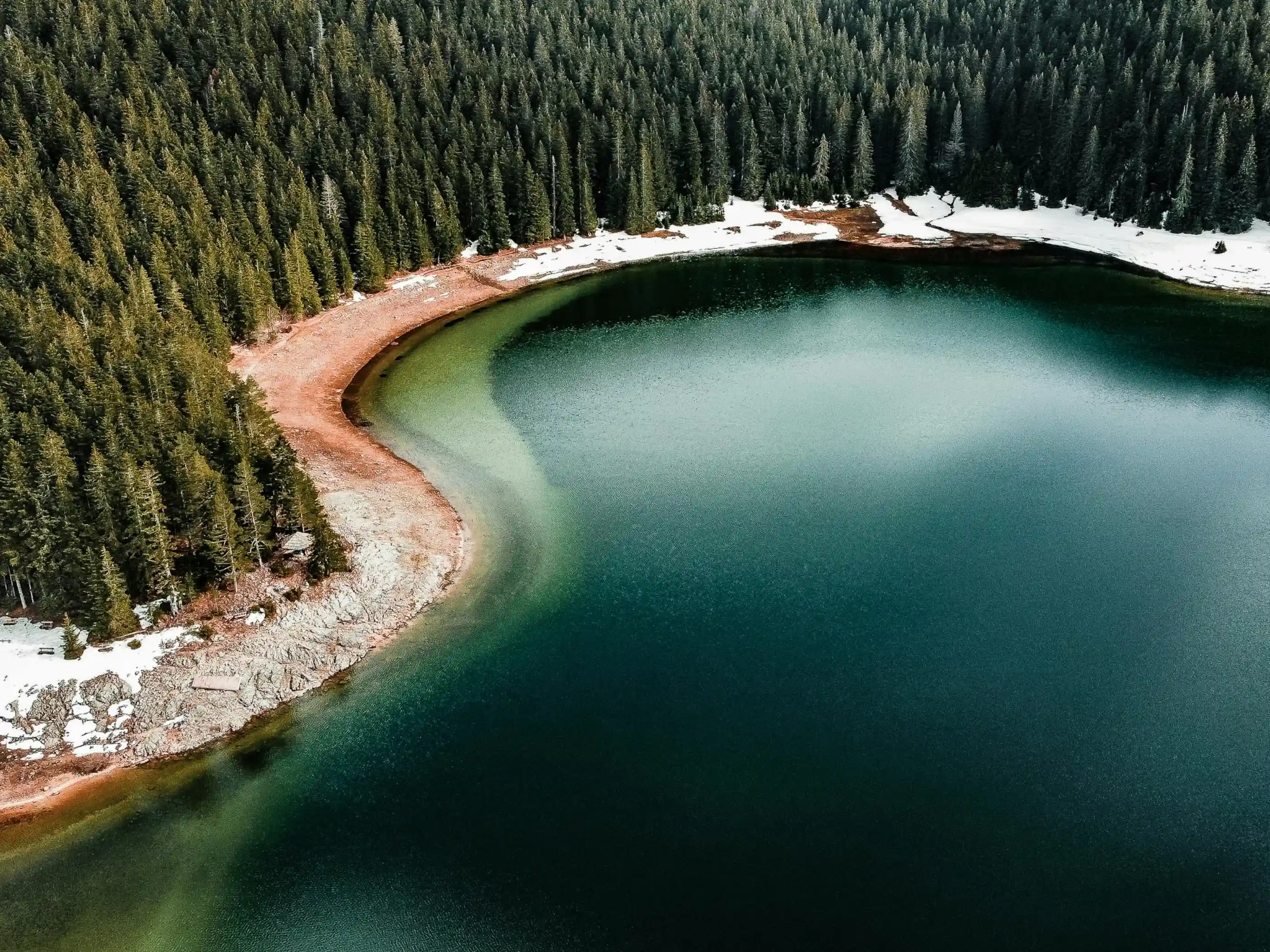 Crno jezero