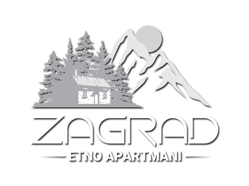 ZAGRAD Etno Apartmani